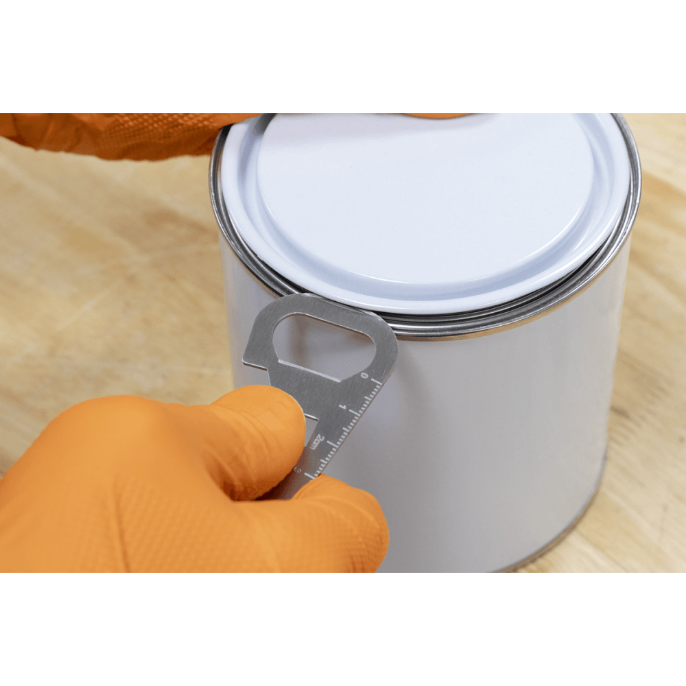 7-in-1 Paint Can Opener Multi-Tool Model No- CO71