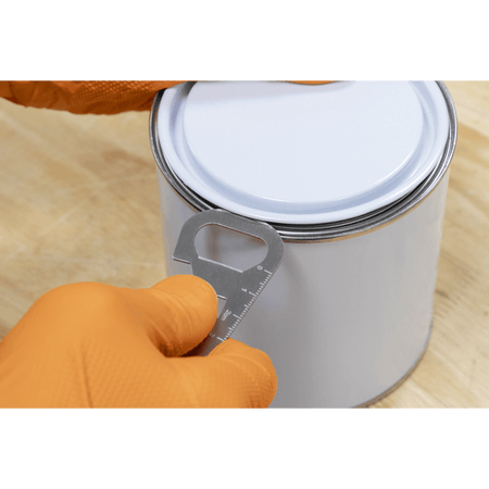 7-in-1 Paint Can Opener Multi-Tool Model No- CO71