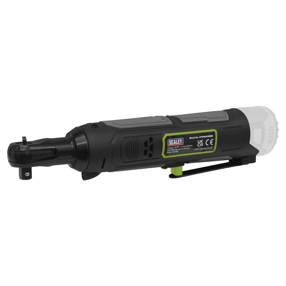 2 x SV10.8 Series Power Tool Kit 10.8V - 2 Batteries Model No- CP108VCOMBO6