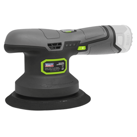 5 x SV10.8 Series Cordless Power Kit 10.8V - 2 Batteries Model No- CP108VCOMBO7