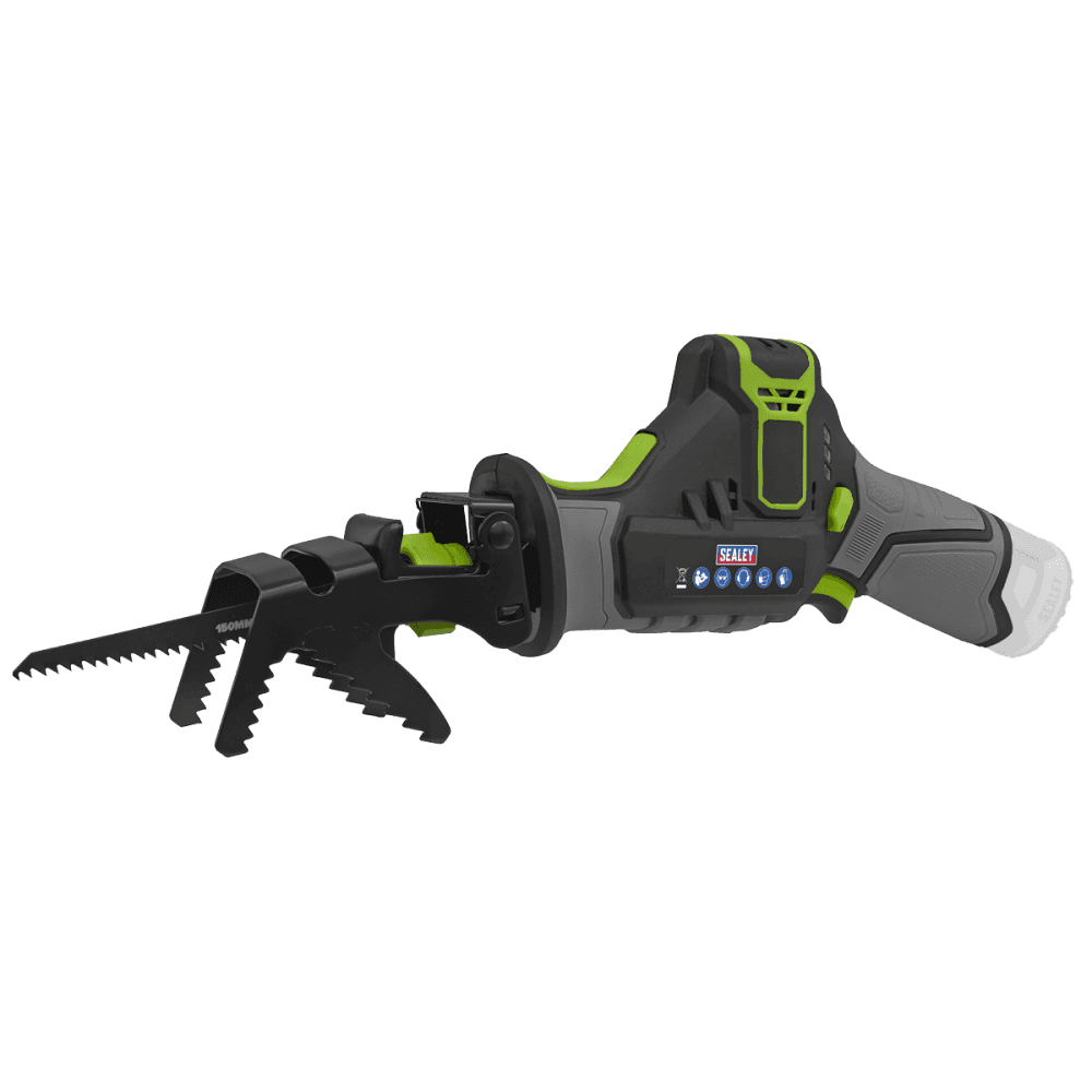 5 x SV10.8 Series Cordless Power Kit 10.8V - 2 Batteries Model No- CP108VCOMBO8