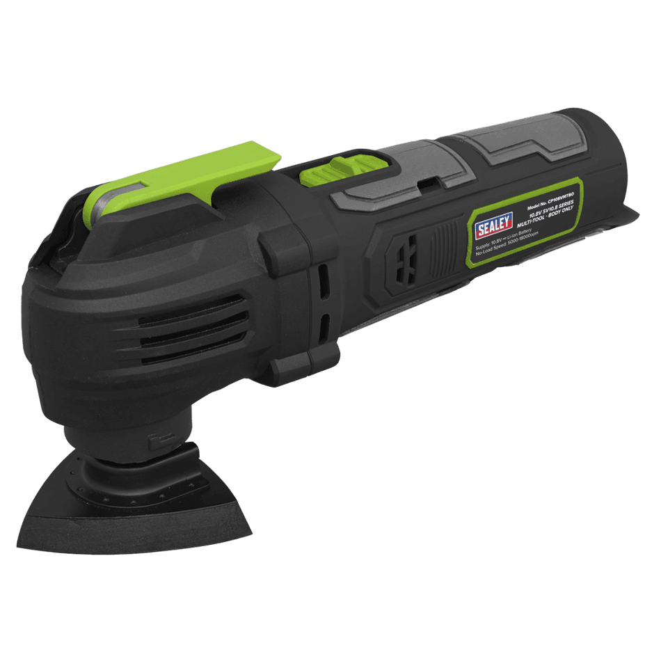SV10.8 Series Cordless Multi-Tool 10.8V - Body Only Model No- CP108VMTBO