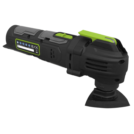 SV10.8 Series Cordless Multi-Tool 10.8V - Body Only Model No- CP108VMTBO