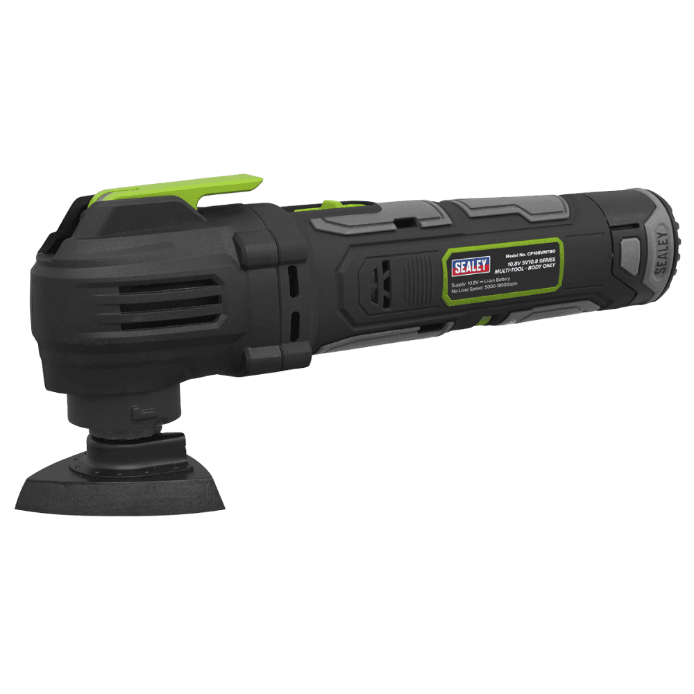 SV10.8 Series Cordless Multi-Tool 10.8V - Body Only Model No- CP108VMTBO