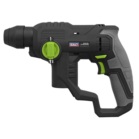 SV10.8 Series Cordless SDS Plus Rotary Hammer Drill 10.8V - Body Only Model No- CP108VSDSBO
