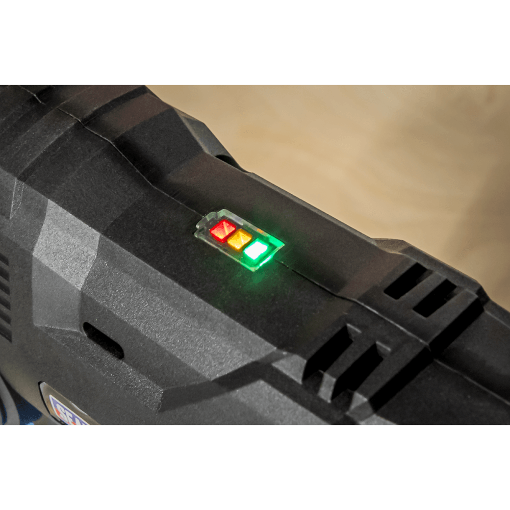 SV10.8 Series Cordless SDS Plus Rotary Hammer Drill 10.8V - Body Only Model No- CP108VSDSBO