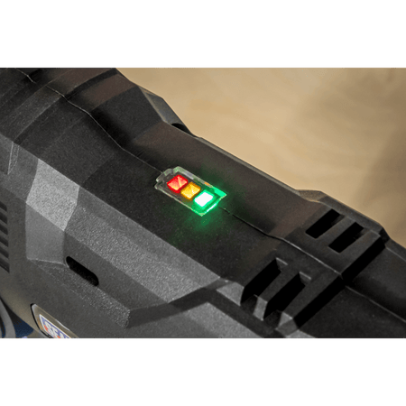 SV10.8 Series Cordless SDS Plus Rotary Hammer Drill 10.8V - Body Only Model No- CP108VSDSBO