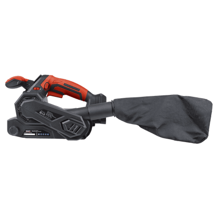 SV20 Series 76mm Cordless Belt Sander 20V - Body Only Model No- CP20VBS