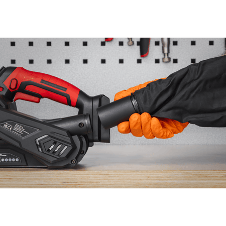 SV20 Series 76mm Cordless Belt Sander 20V - Body Only Model No- CP20VBS