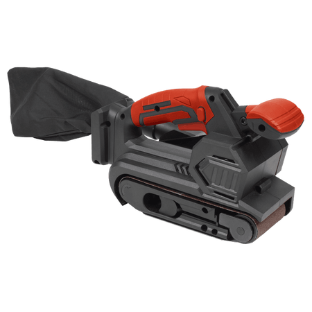SV20 Series 76mm Cordless Belt Sander 20V - Body Only Model No- CP20VBS