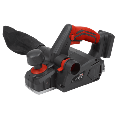 SV20 Series 82mm Cordless Planer 20V - Body Only Model No- CP20VEP