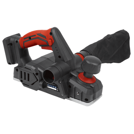 SV20 Series 82mm Cordless Planer 20V - Body Only Model No- CP20VEP