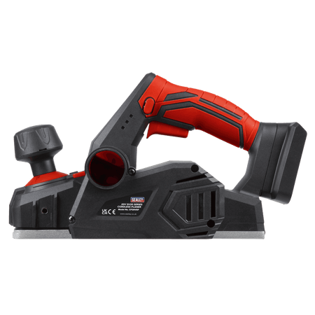 SV20 Series 82mm Cordless Planer 20V - Body Only Model No- CP20VEP
