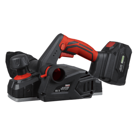 SV20 Series 82mm Cordless Planer 20V - Body Only Model No- CP20VEP