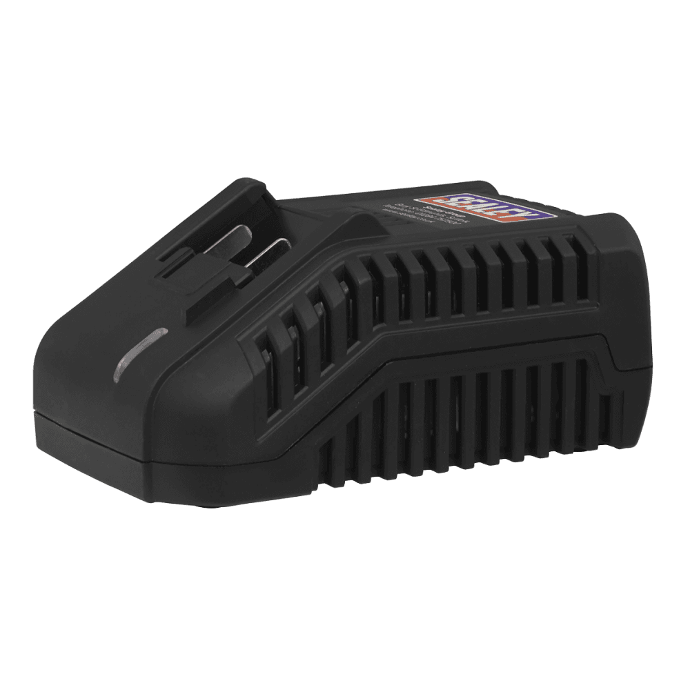 SV20 Series Brushless Cordless Nut Riveter 20V 2Ah Model No- CP20VNRKIT1