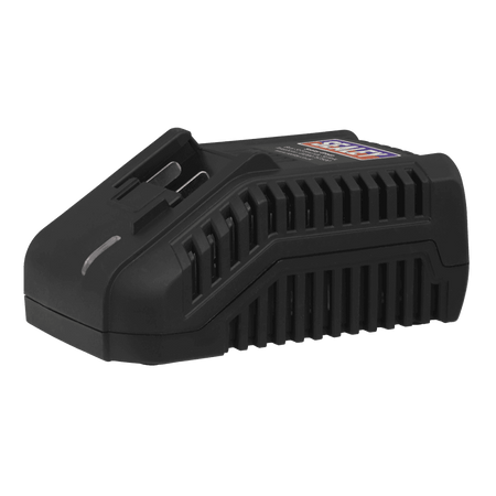 SV20 Series Brushless Cordless Nut Riveter 20V 2Ah Model No- CP20VNRKIT1