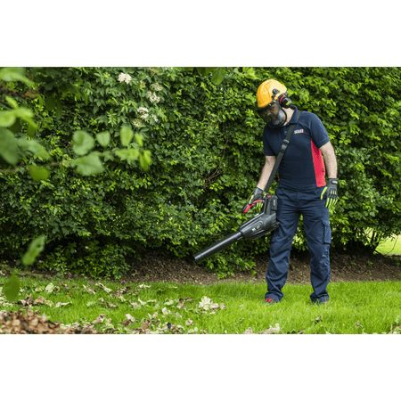 SV20 Series Cordless Blower 40V - Body Only Model No- CP40VB
