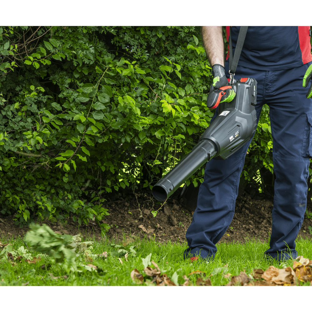 SV20 Series Cordless Blower 40V - Body Only Model No- CP40VB