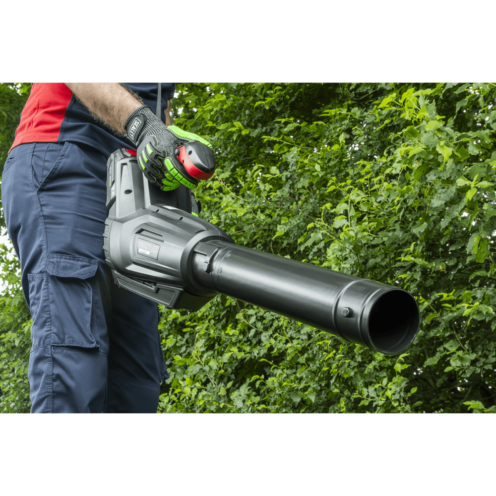 SV20 Series Cordless Blower 40V - Body Only Model No- CP40VB