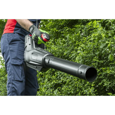 SV20 Series Cordless Blower 40V - Body Only Model No- CP40VB