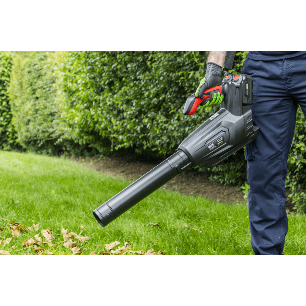 SV20 Series Cordless Blower 40V - Body Only Model No- CP40VB