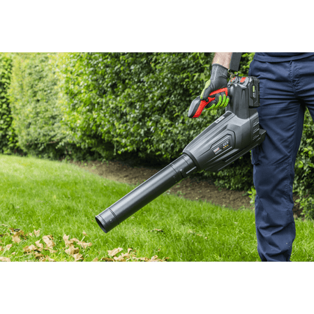 SV20 Series Cordless Blower 40V - Body Only Model No- CP40VB