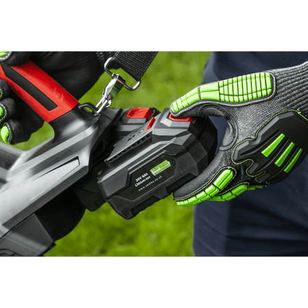 SV20 Series Cordless Blower 40V - Body Only Model No- CP40VB