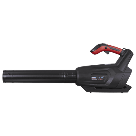 SV20 Series Cordless Blower 40V - Body Only Model No- CP40VB