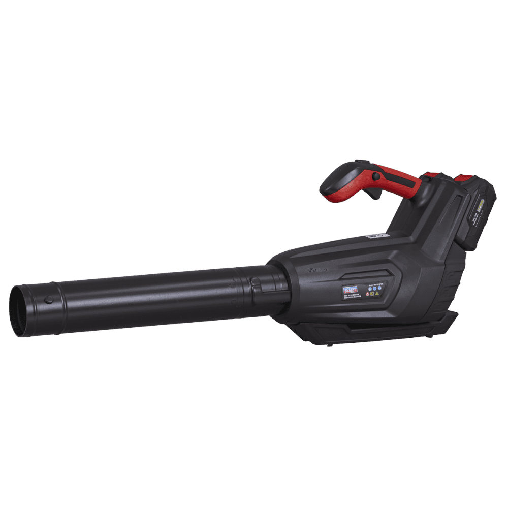 SV20 Series Cordless Blower 40V - Body Only Model No- CP40VB