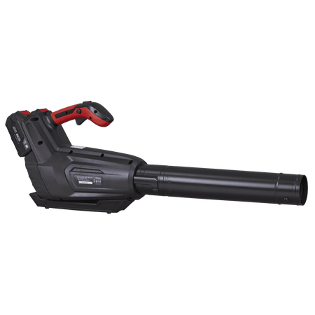SV20 Series Cordless Blower 40V - Body Only Model No- CP40VB