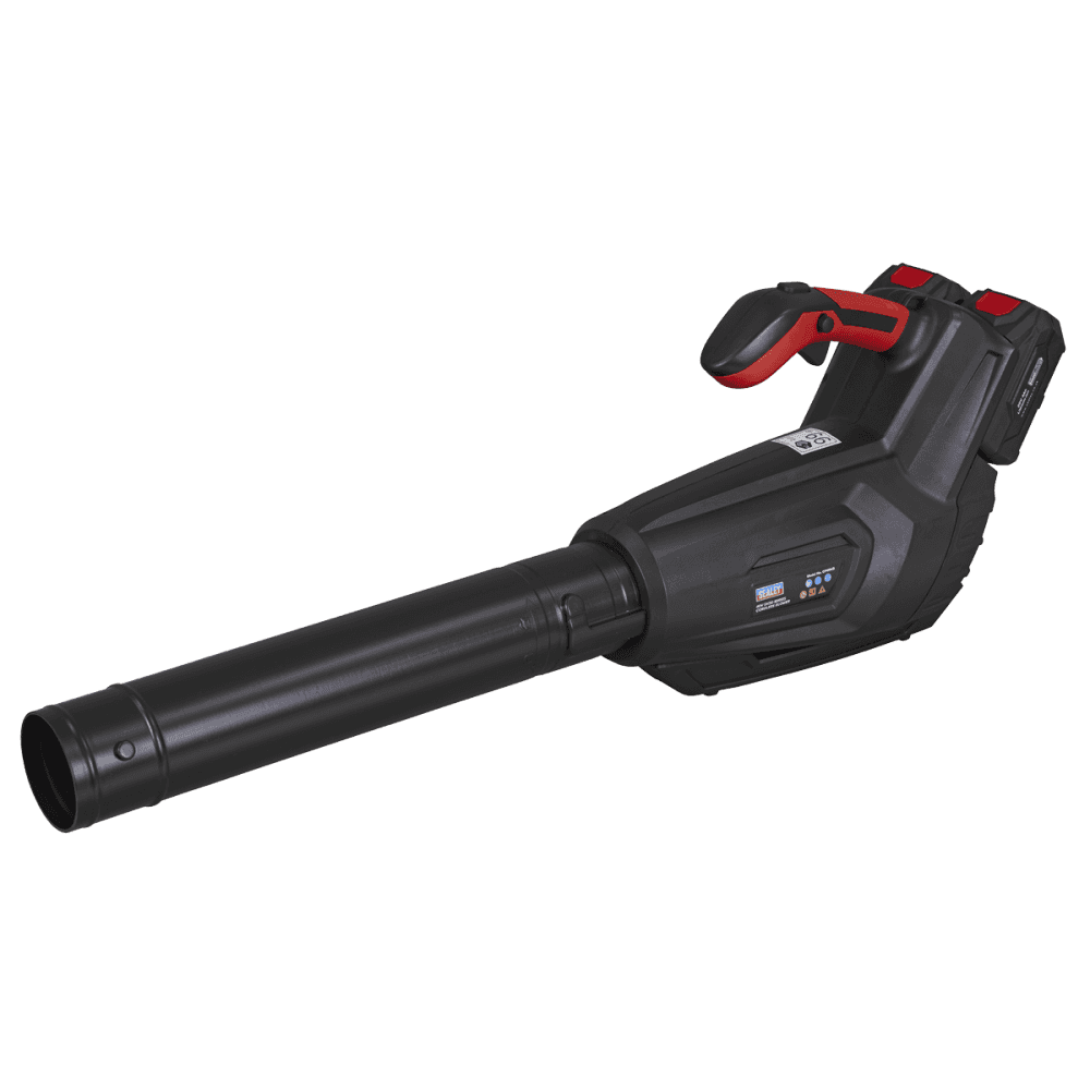 SV20 Series Cordless Blower 40V - Body Only Model No- CP40VB
