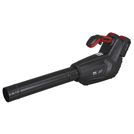 SV20 Series Cordless Blower 40V - Body Only Model No- CP40VB