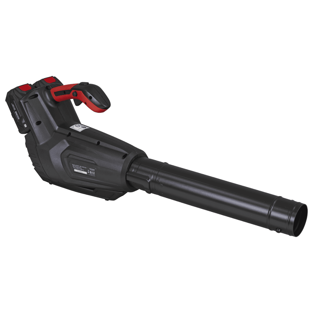 SV20 Series Cordless Blower 40V - Body Only Model No- CP40VB