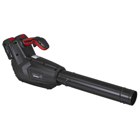 SV20 Series Cordless Blower 40V - Body Only Model No- CP40VB