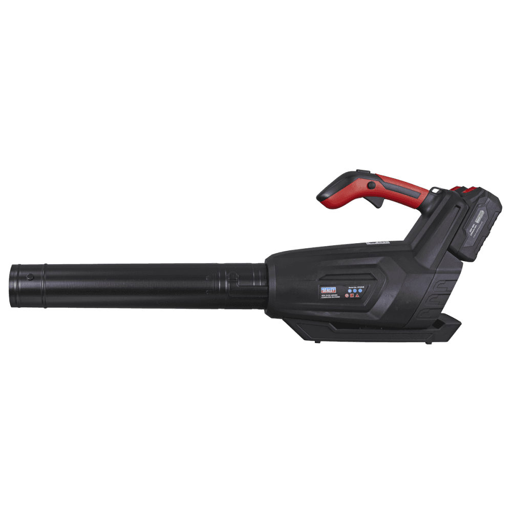 SV20 Series Cordless Blower 40V - Body Only Model No- CP40VB