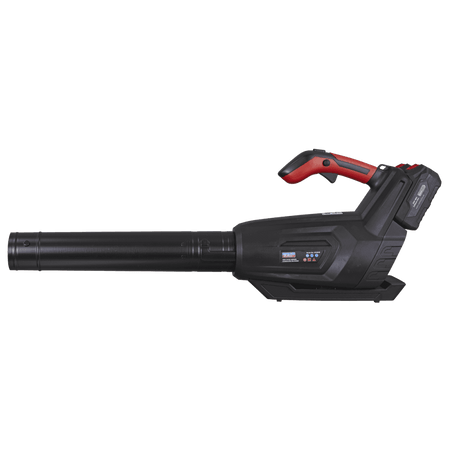 SV20 Series Cordless Blower 40V - Body Only Model No- CP40VB