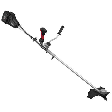SV20 Series 35cm Brush Cutter & Trimmer 40V - Body Only Model No- CP40VBC