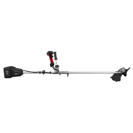 SV20 Series 35cm Brush Cutter & Trimmer 40V - Body Only Model No- CP40VBC