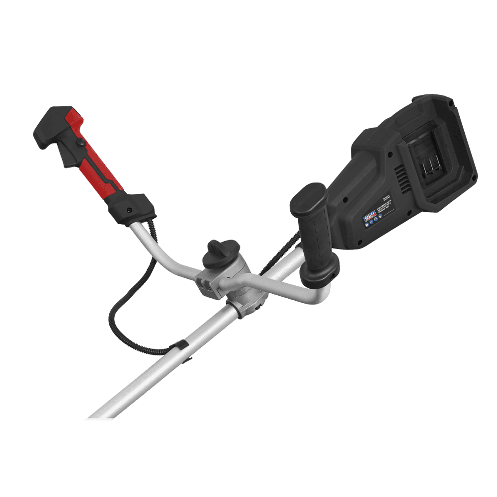 SV20 Series 35cm Brush Cutter & Trimmer 40V - Body Only Model No- CP40VBC