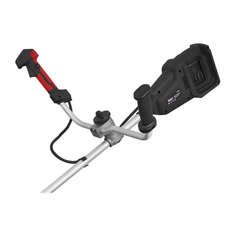 SV20 Series 35cm Brush Cutter & Trimmer 40V - Body Only Model No- CP40VBC