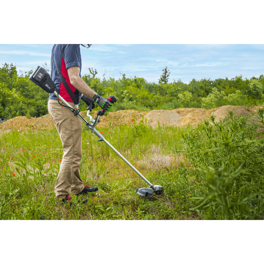 SV20 Series 35cm Brush Cutter & Trimmer 40V - Body Only Model No- CP40VBC