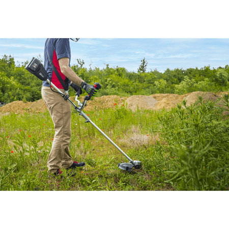 SV20 Series 35cm Brush Cutter & Trimmer 40V - Body Only Model No- CP40VBC
