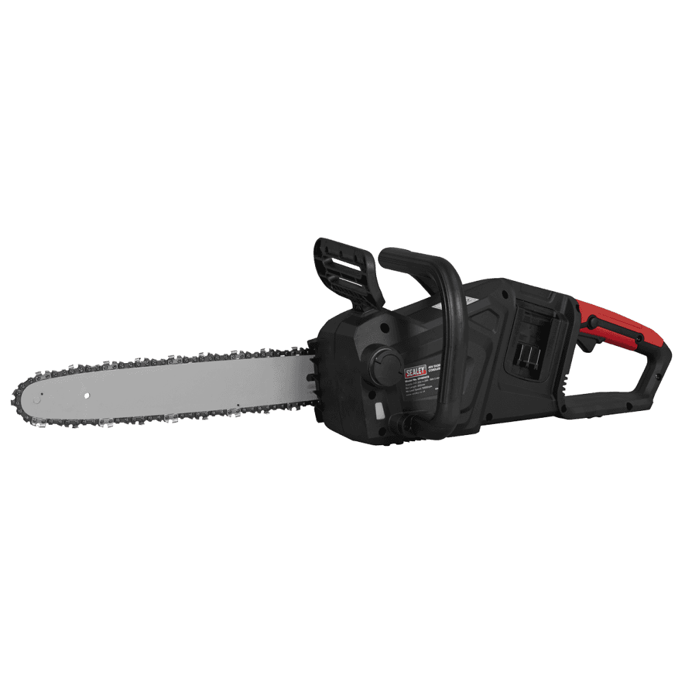 SV20 Series 35cm Chainsaw 40V - Body Only Model No- CP40VCS