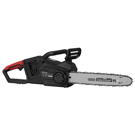 SV20 Series 35cm Chainsaw 40V - Body Only Model No- CP40VCS