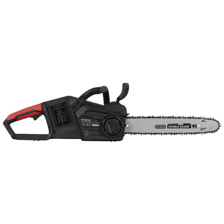 SV20 Series 35cm Chainsaw 40V - Body Only Model No- CP40VCS