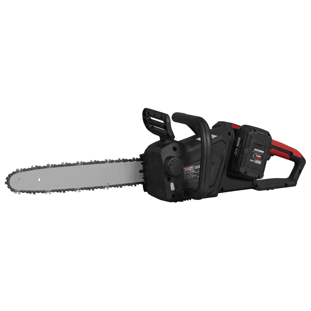 SV20 Series 35cm Chainsaw 40V - Body Only Model No- CP40VCS