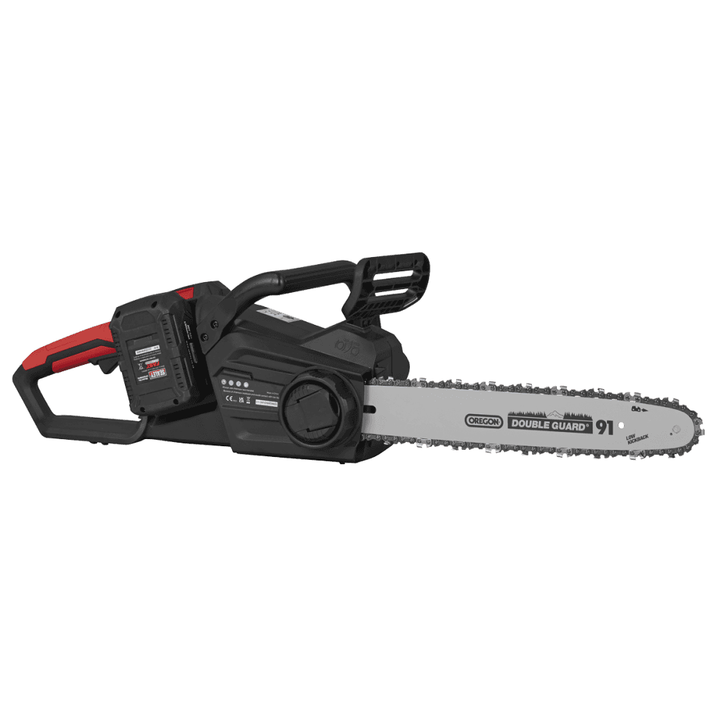 SV20 Series 35cm Chainsaw 40V - Body Only Model No- CP40VCS