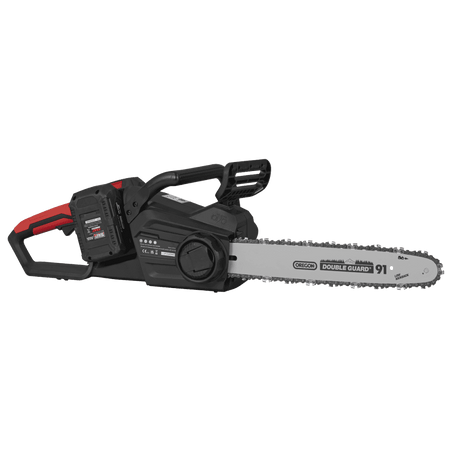 SV20 Series 35cm Chainsaw 40V - Body Only Model No- CP40VCS