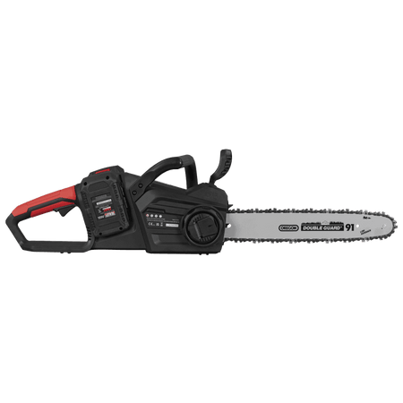 SV20 Series 35cm Chainsaw 40V - Body Only Model No- CP40VCS