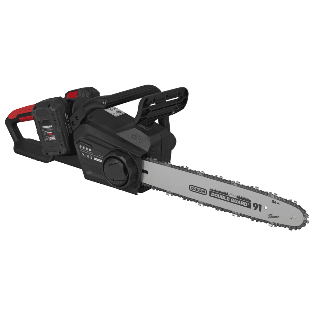 SV20 Series 35cm Chainsaw 40V - Body Only Model No- CP40VCS